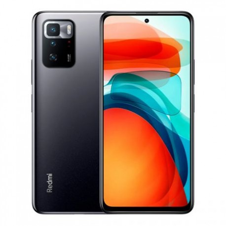 Xiaomi Redmi Note 10 pro 5g 6gb 128gb dual sim varios colores