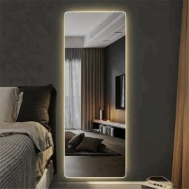 Espejo con luz LED | 60x160 cm. | Para vestidor
